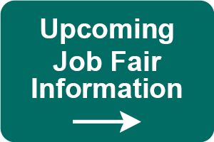 Upcoming Job Fair Information