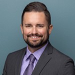 Josh Kilgas headshot